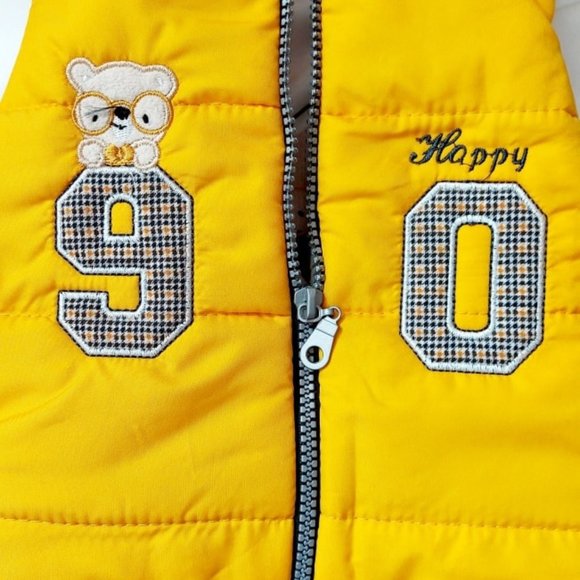 NEW with Tags Baby Clothing 3-Piece Cotton Set for Newborn Baby Girls and Boys - Picture 6 of 8